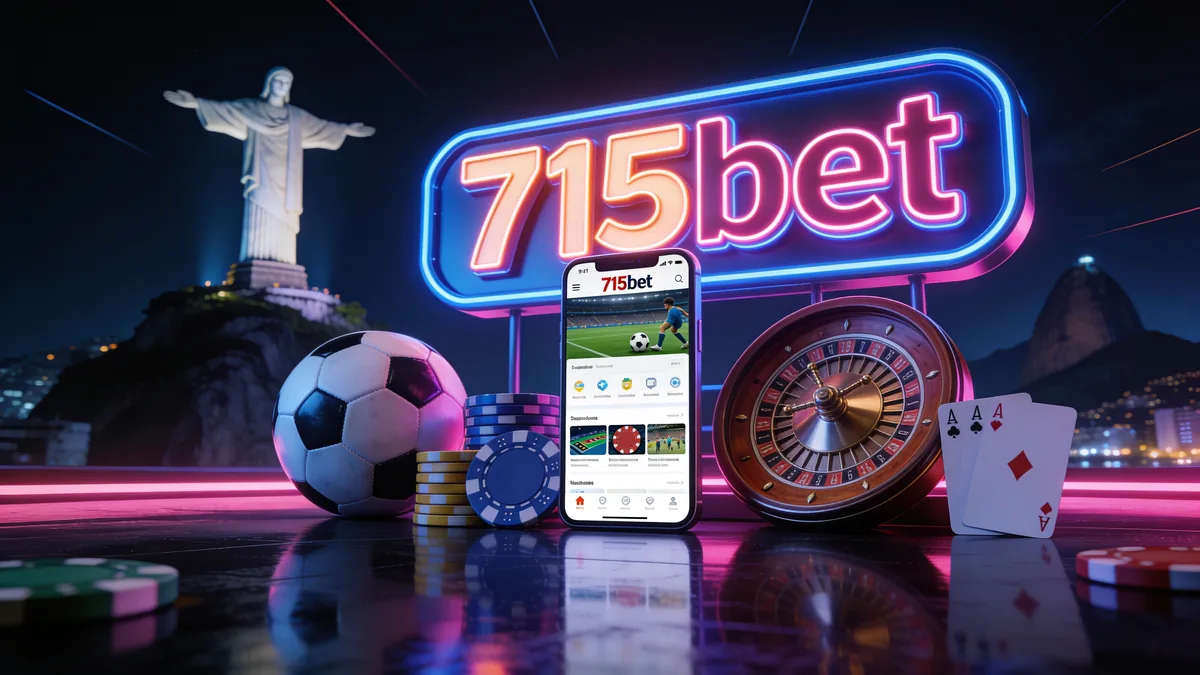 Como baixar e instalar o app 715bet no Android — 715bet no Brasil