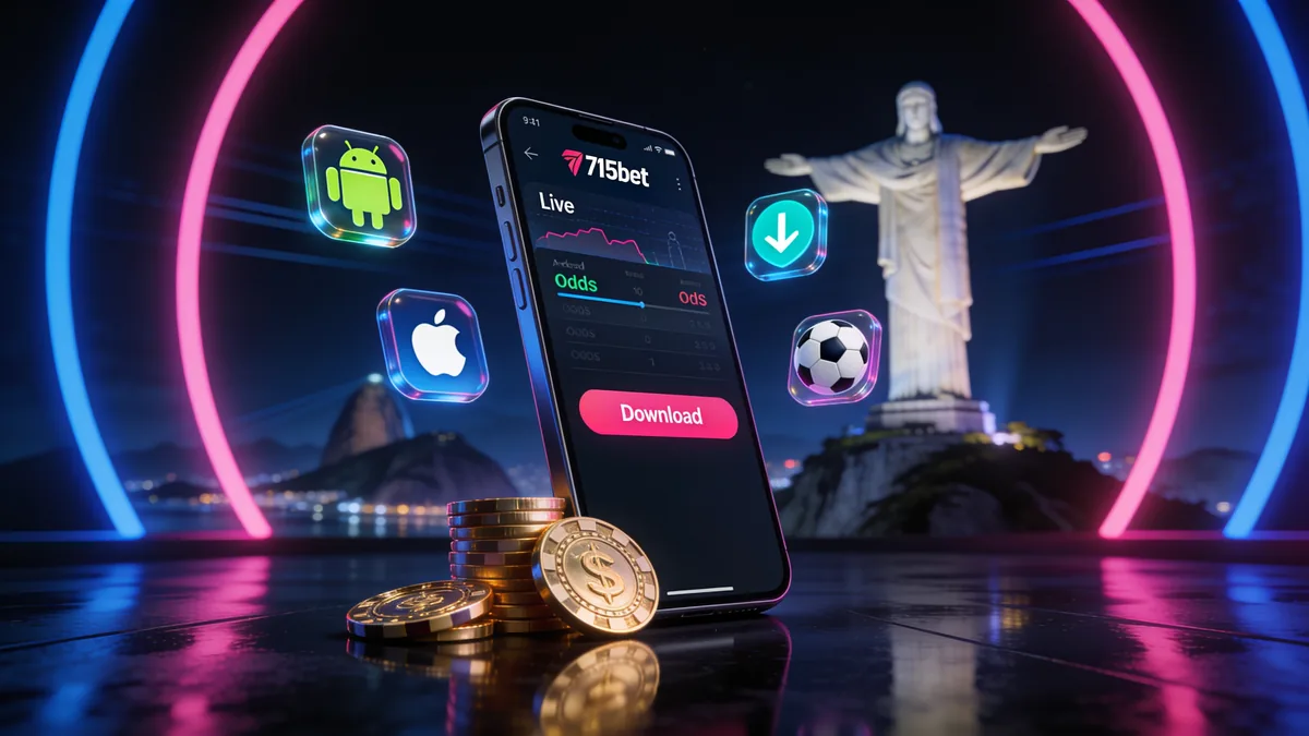 Principais Detalhes da 715bet no Brasil — 715bet no Brasil